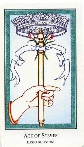 Minchiate Tarot